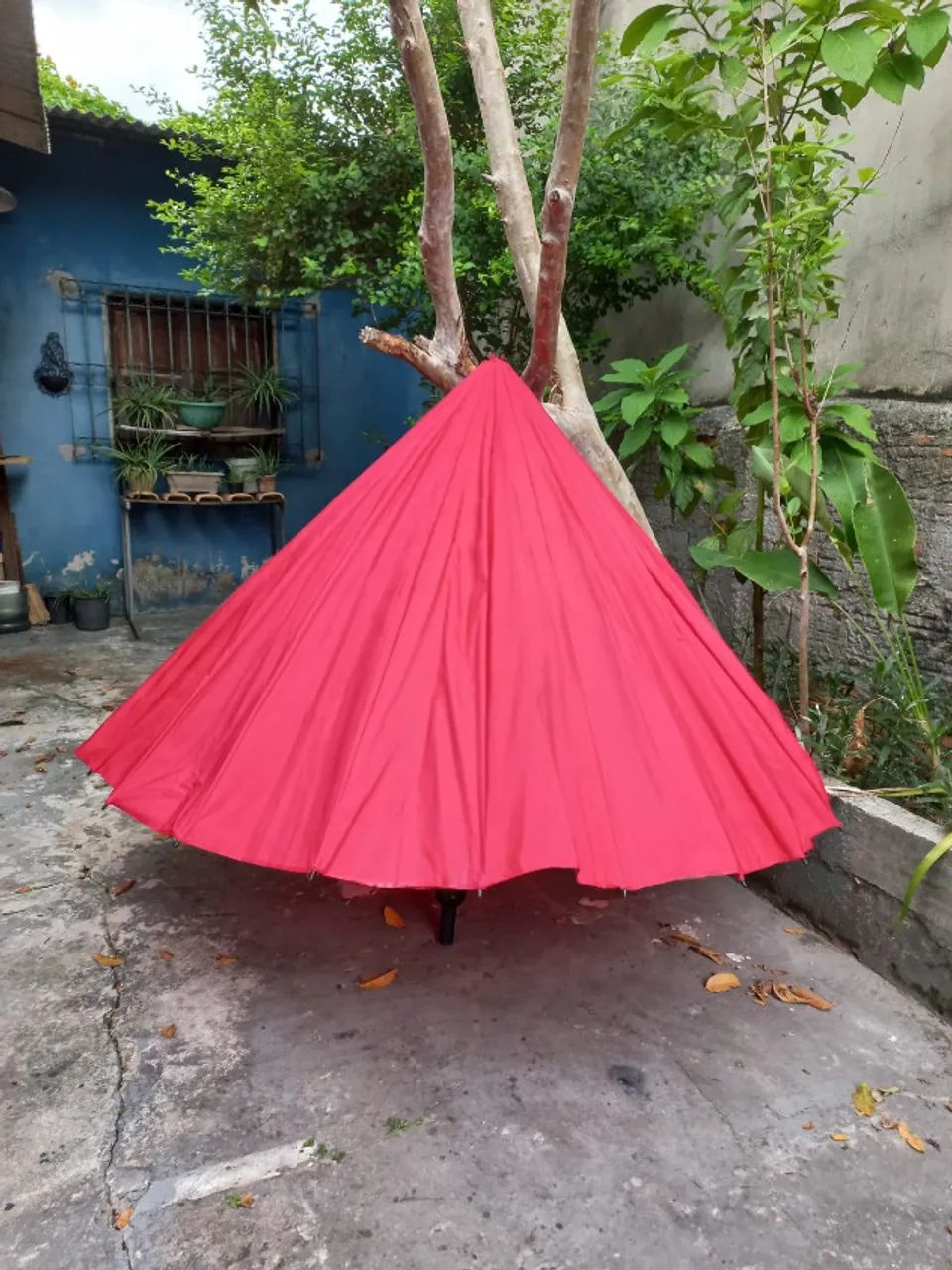 Conjunto de Guarda-Sóis - Foto 2