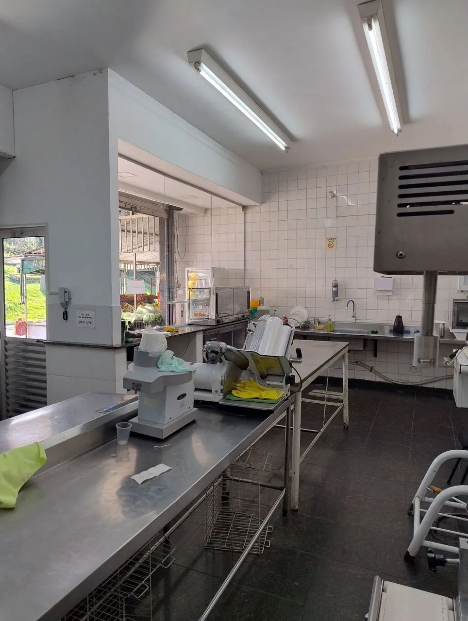 Vendo Fábrica de Salgados Completa em Funcionamento Desde 2011 - Foto 5