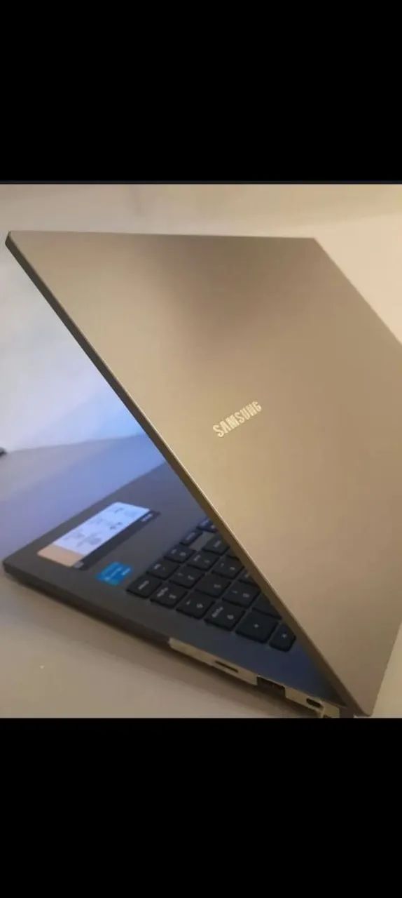Notebook Samsung  - Foto 3