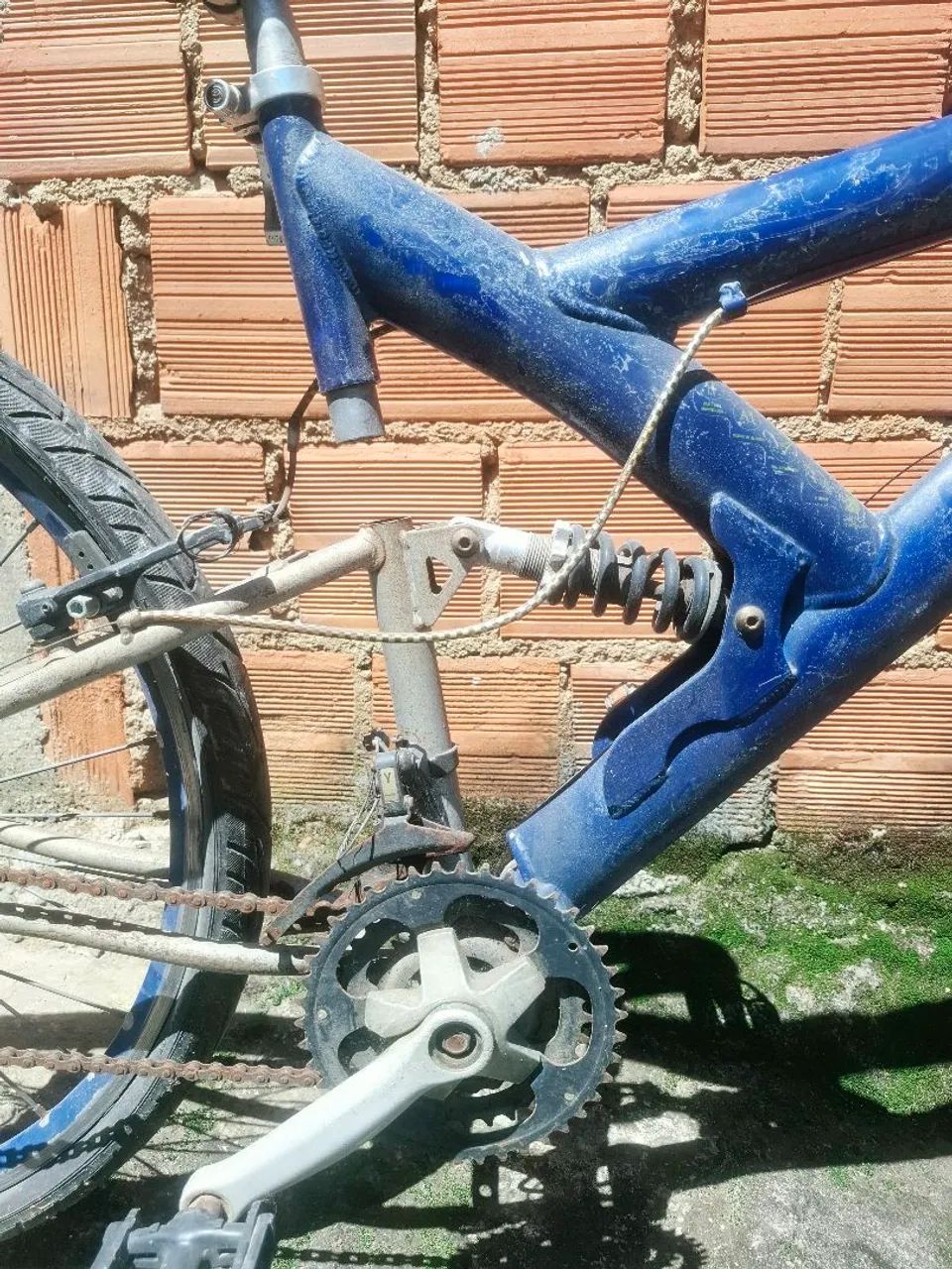 Bicicleta - Foto 4
