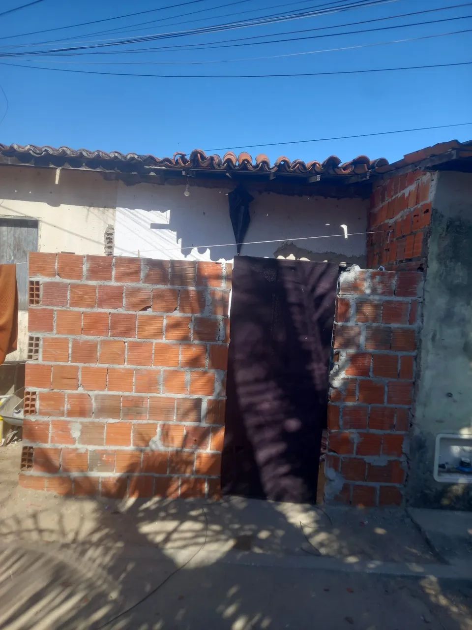 Vendo casa 