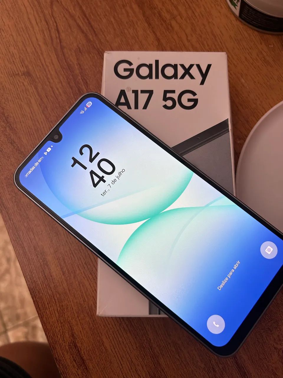 Samsung A 17 novo - Foto 4