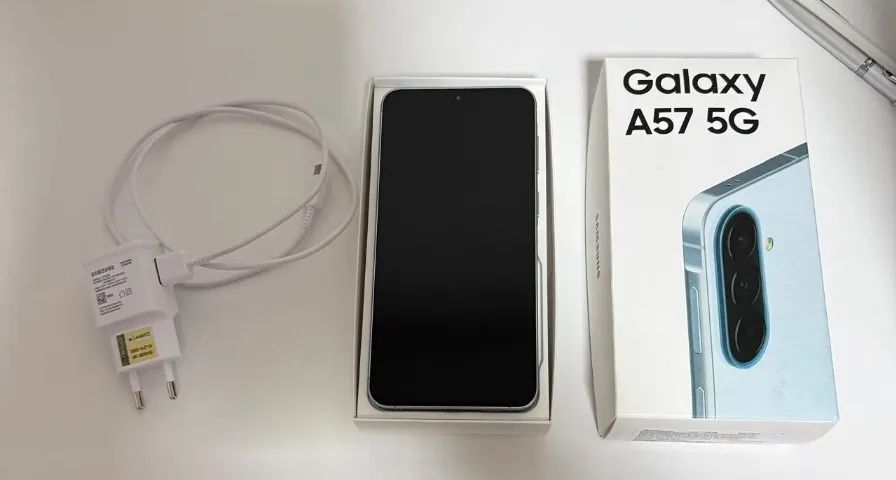 Samsung Galaxy a57 