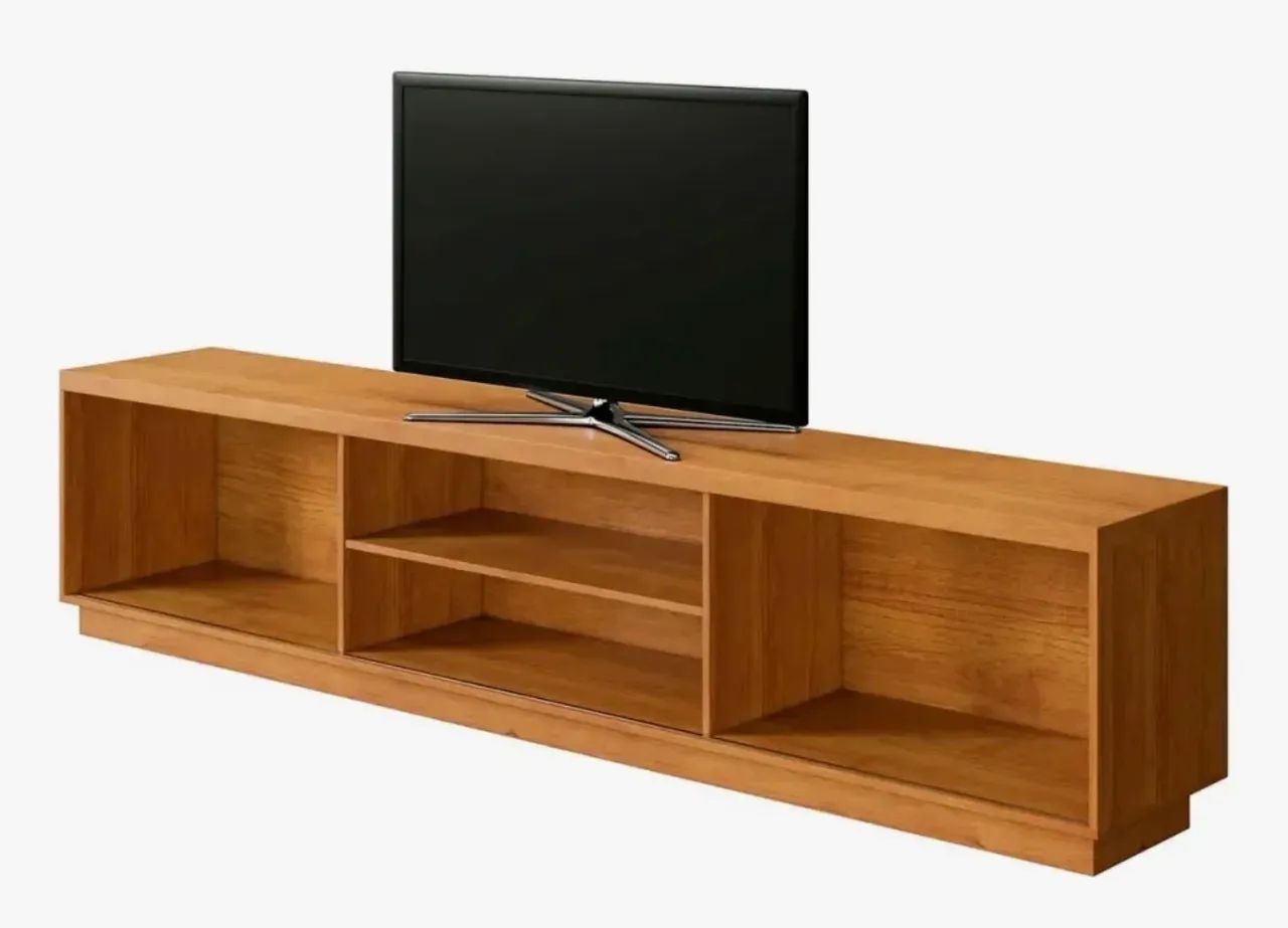 Rack para tv - Foto 2
