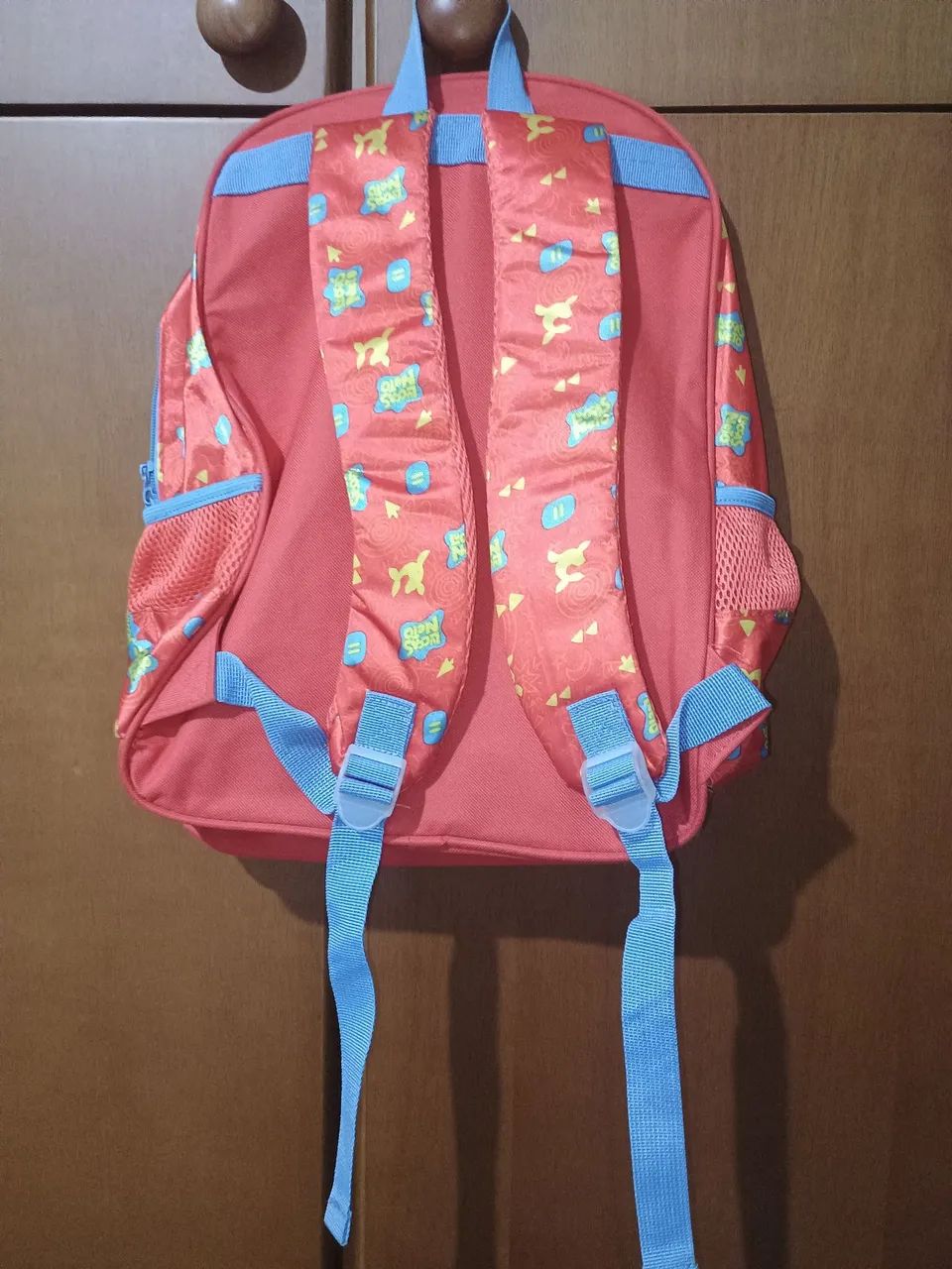 mochila Lucas neto  - Foto 2