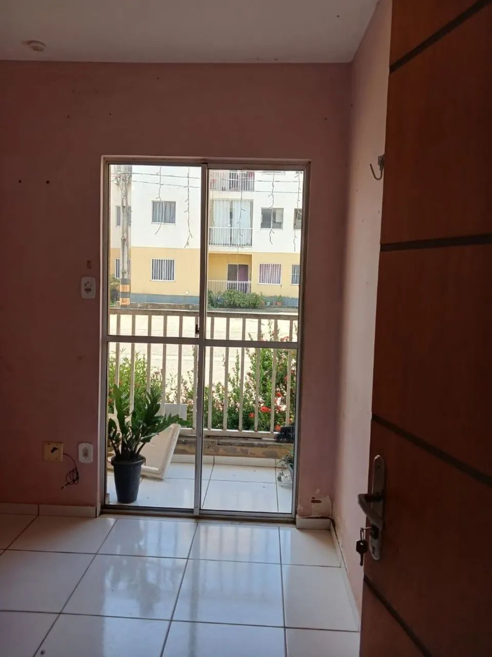 APARTAMENTO PARA ALUGAR  - Foto 2