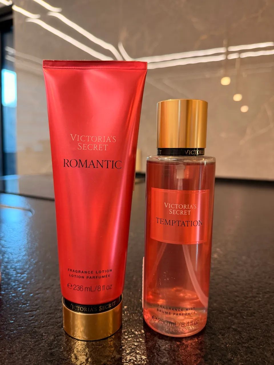 Kit Victoria?s Secret  - Foto 3