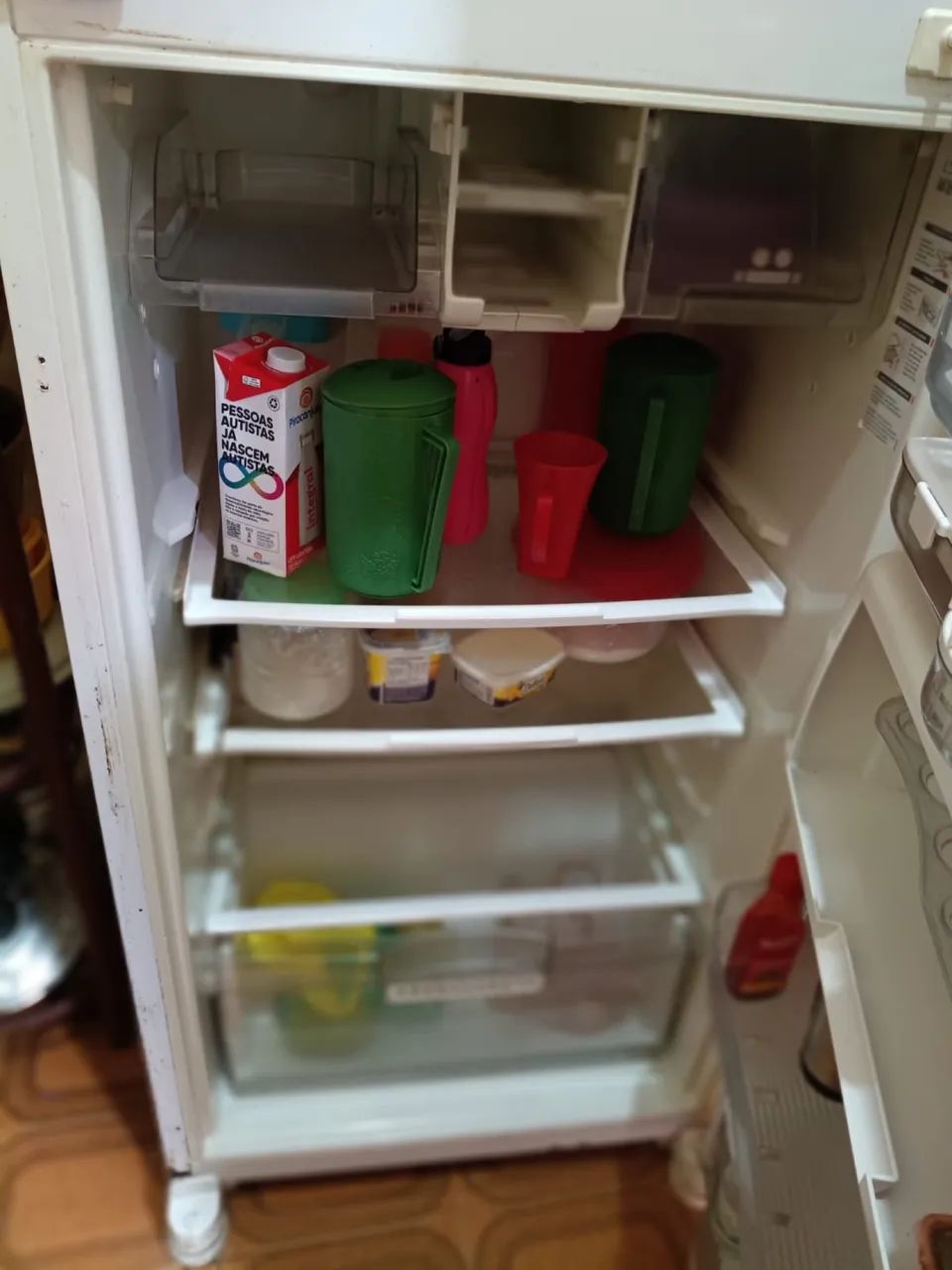 Geladeira  - Foto 4