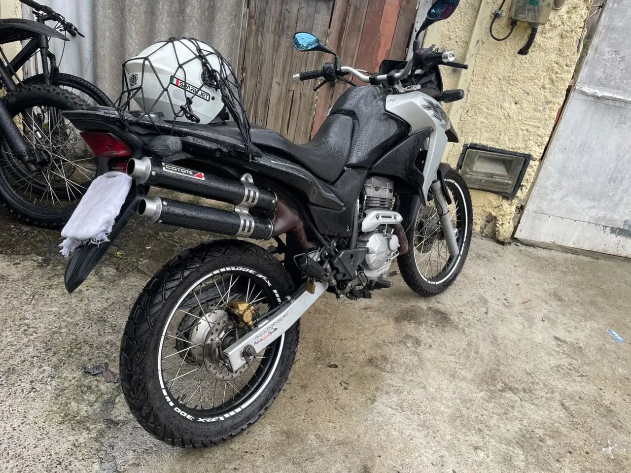 XRE 300 Flex  - Foto 4