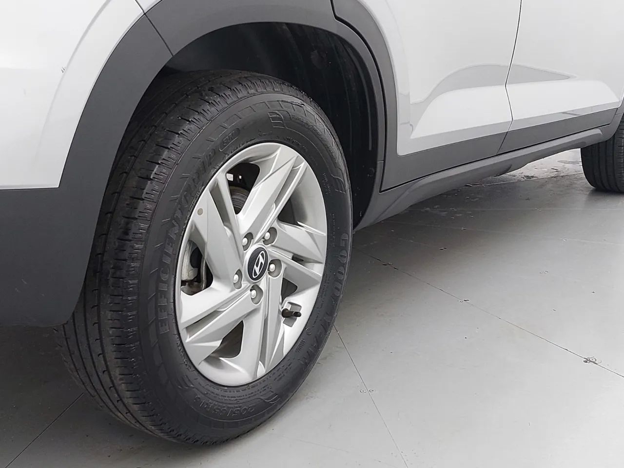 Hyundai Creta Comfort 1.0 TB 12V Flex Aut., foto 14 de 18