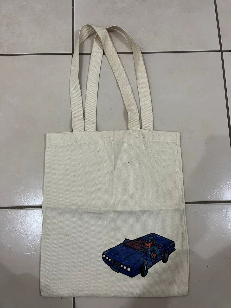 totebag saint kttzoo