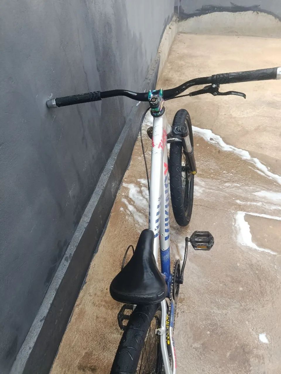 Bicicleta tuff 25 - Foto 3