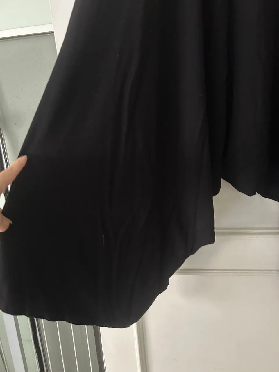Calça saruel Plus Size 46 - Foto 2