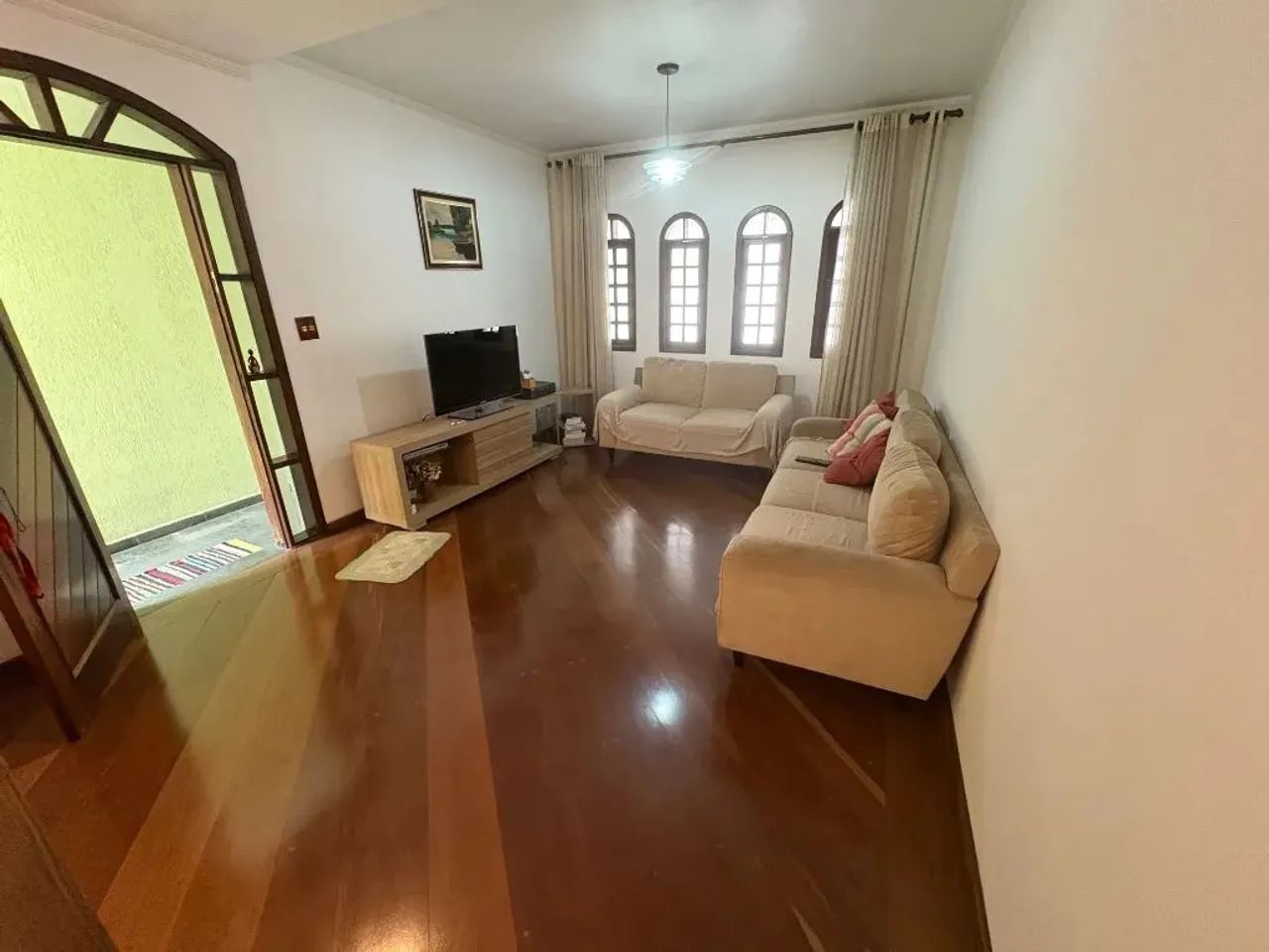 Casa a venda com 3 dormitórios na Bela Vista, Osasco - Foto 2