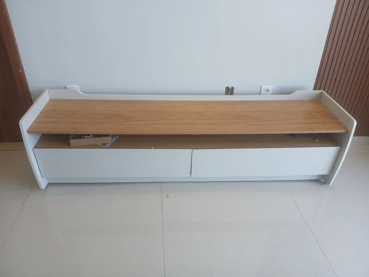 Painel de TV ate 84" - Foto 2