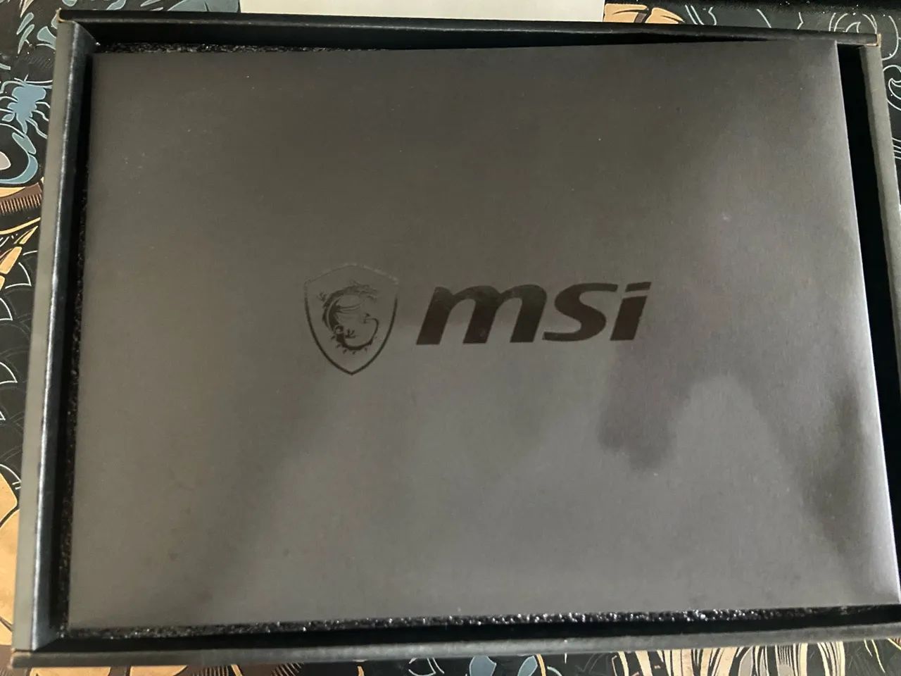 Rtx 3060 12GB MSI (Ótimo estado) - Foto 3