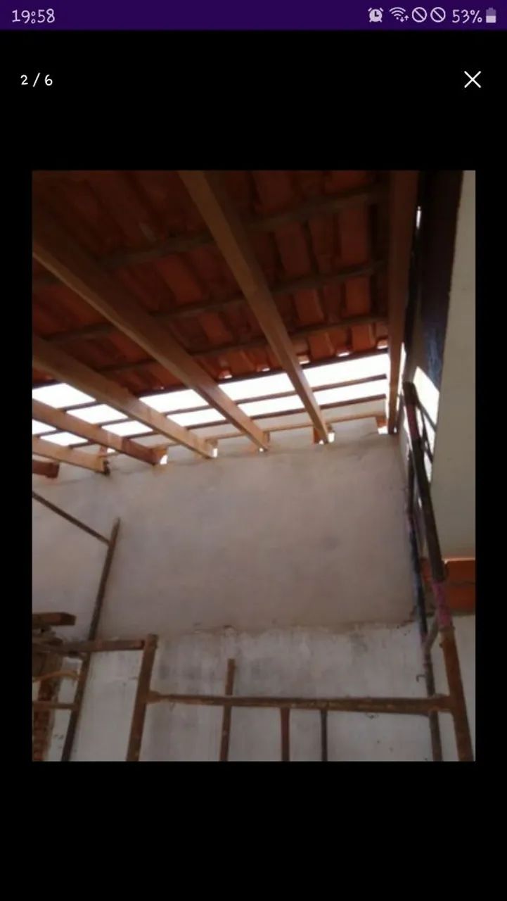 Pedreiro Preço justo e de qualidade  - Foto 3