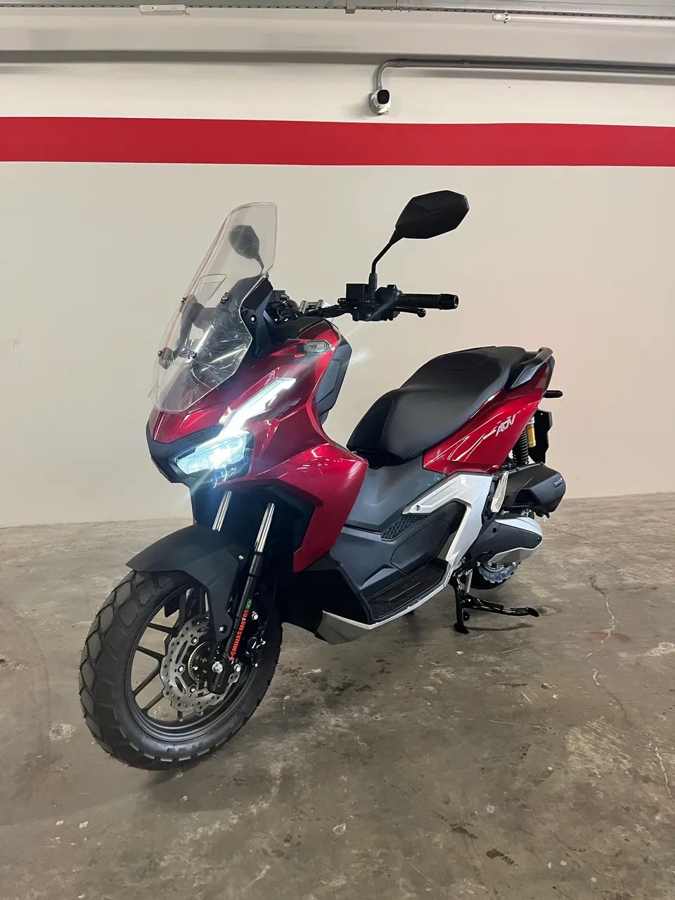 ADV 160  - Foto 3
