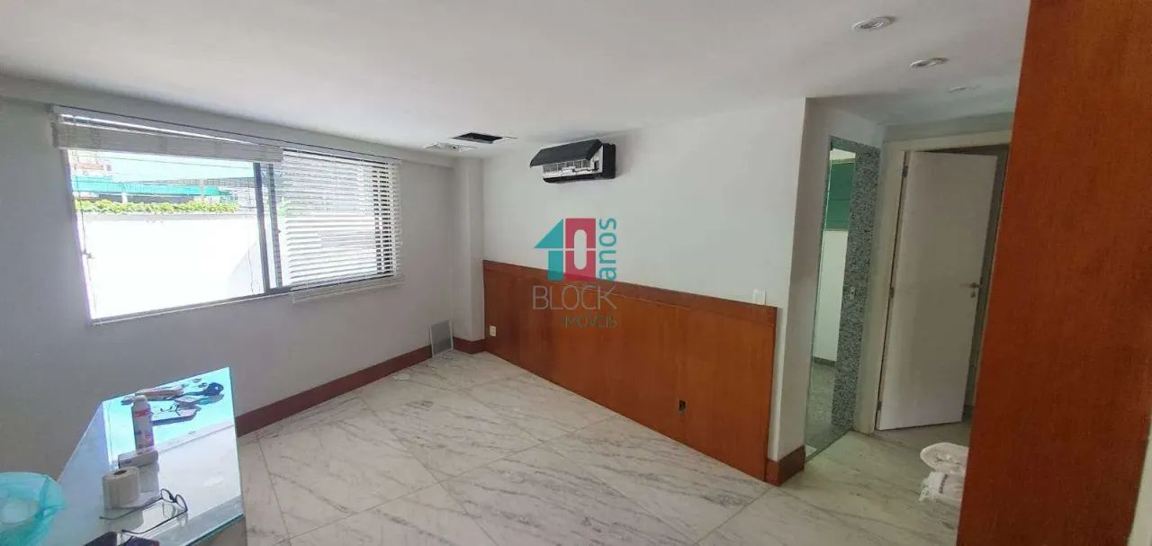 Barra da Tijuca | Prédio Comercial - Foto 7