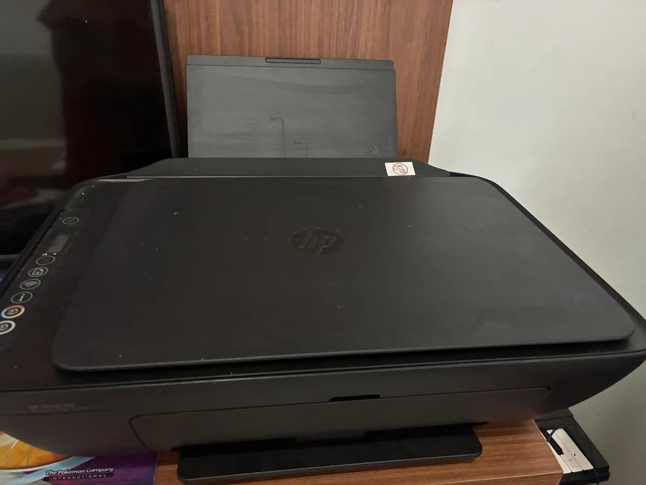 Impressora HP  - Foto 4