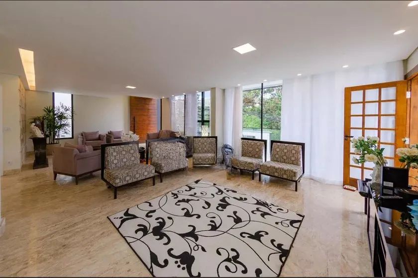 Casa à Venda - São Bento, 4 Quartos, 558 m2 - Foto 2