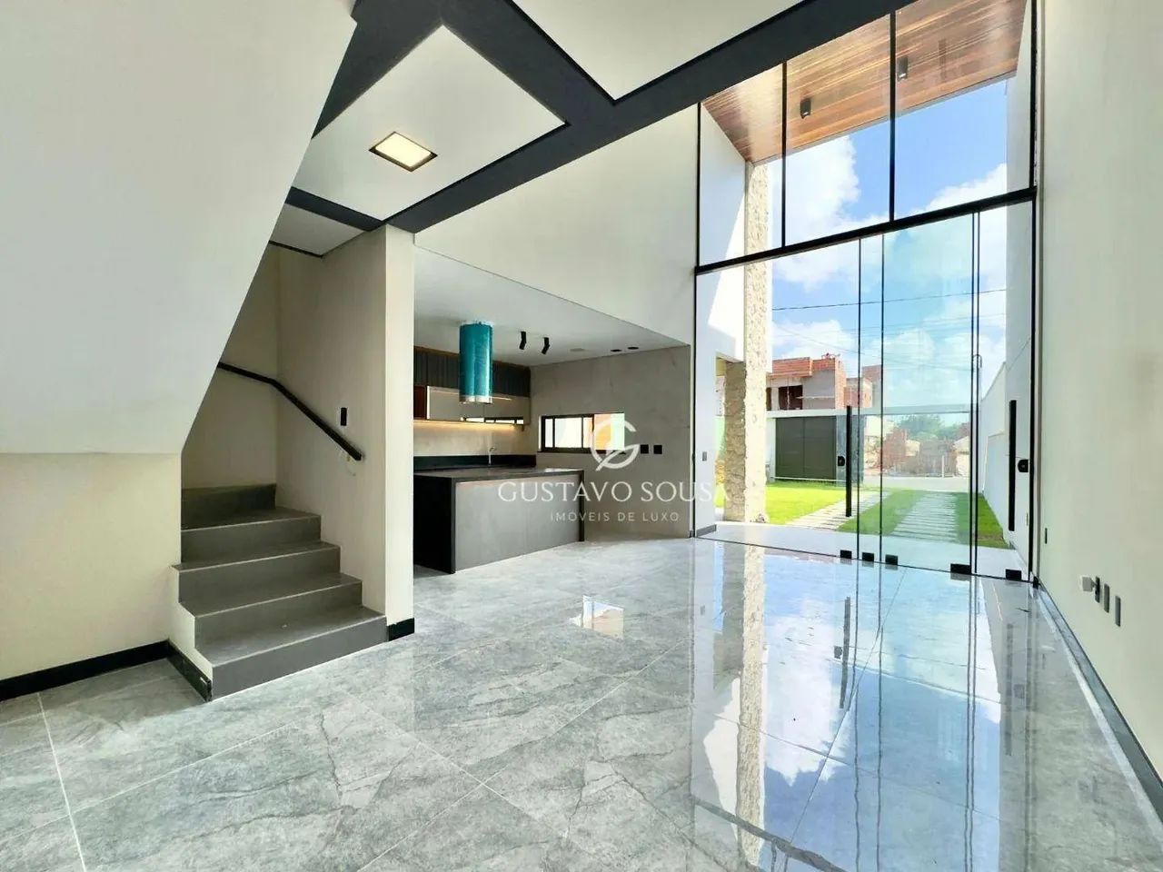 Casa à venda, 134 m² por R$ 695.000,00 - São Bento - Fortaleza/CE - Foto 10