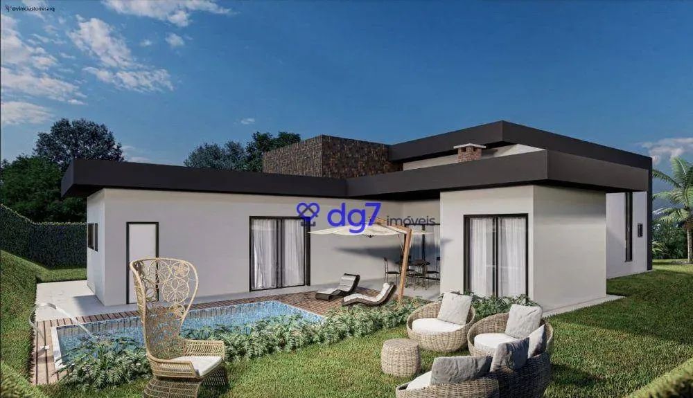 Residencial Diamante - Mairinque. - Foto 3