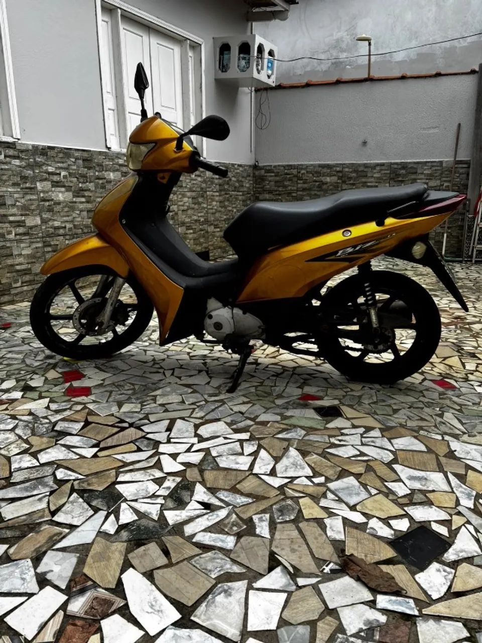 Honda Biz 125 EX 2011/2011 - Foto 4
