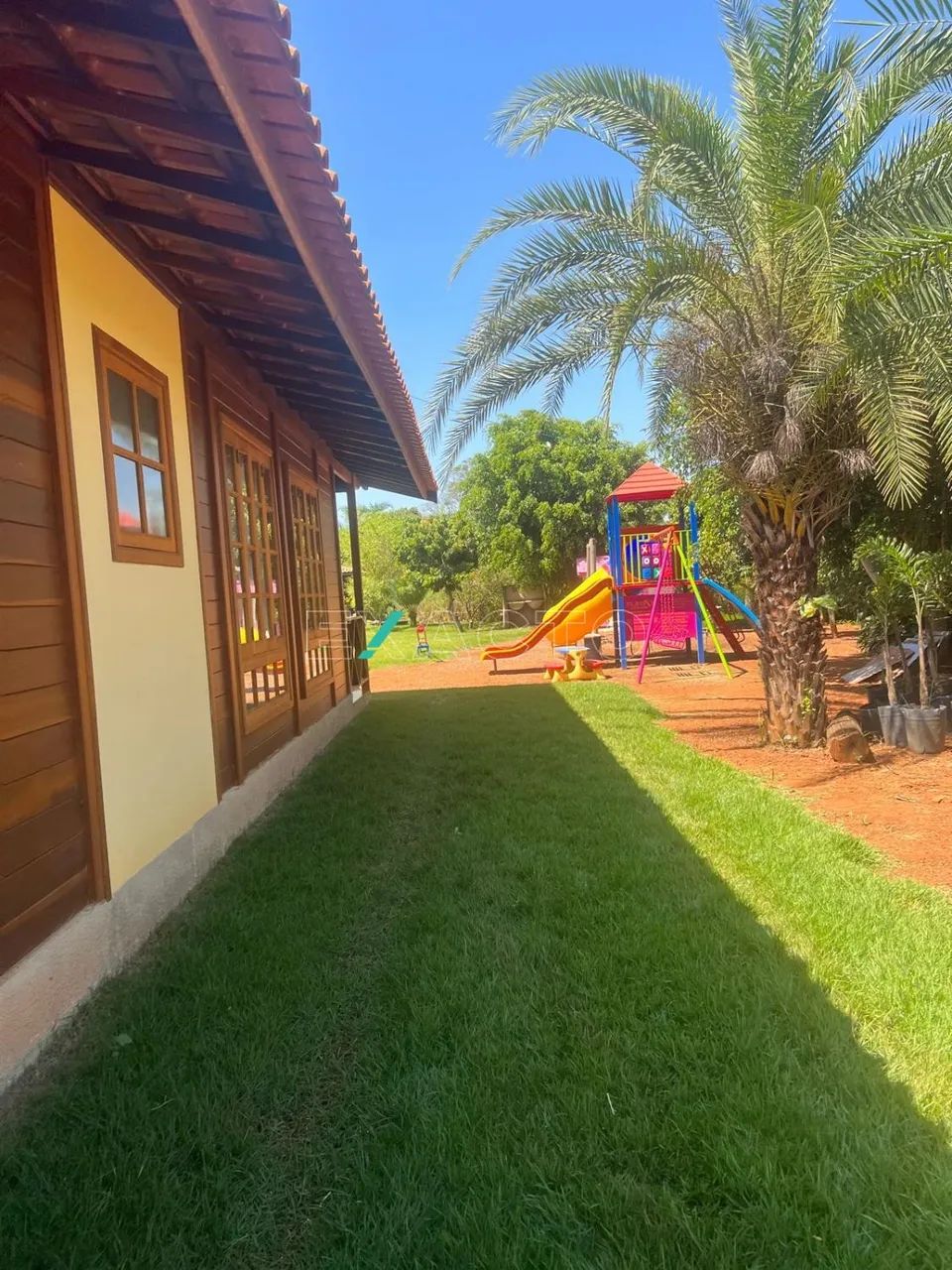 sítio - Centro - Artur Nogueira - Foto 2