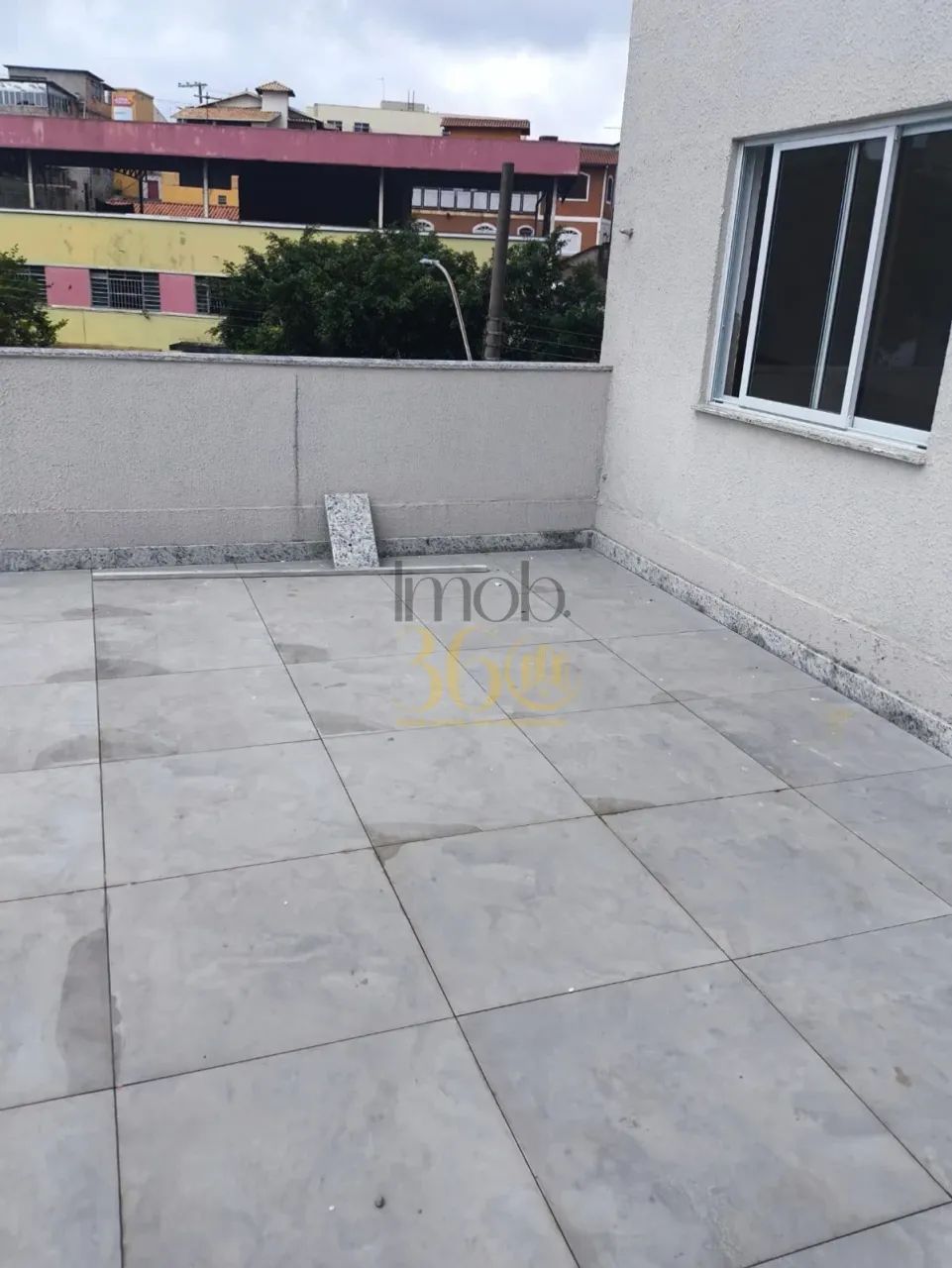 ÁREA PRIVATIVA - NOVA ESPERANÇA - Foto 2