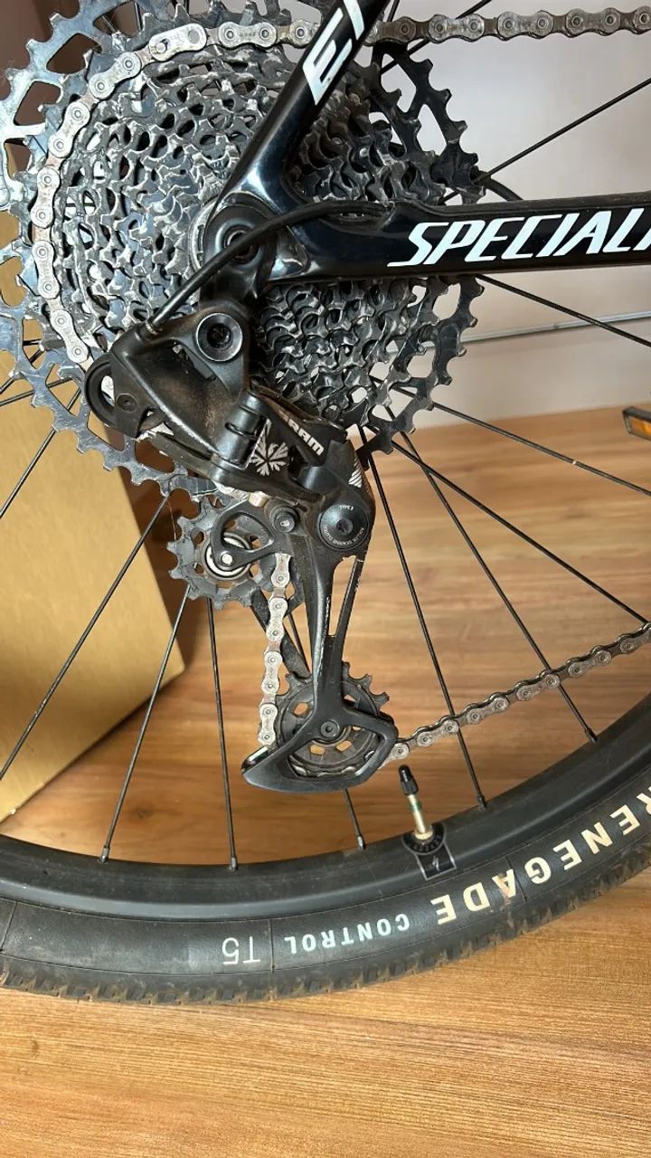 MTB Specialized Epic hardTail - Novíssima - Foto 5