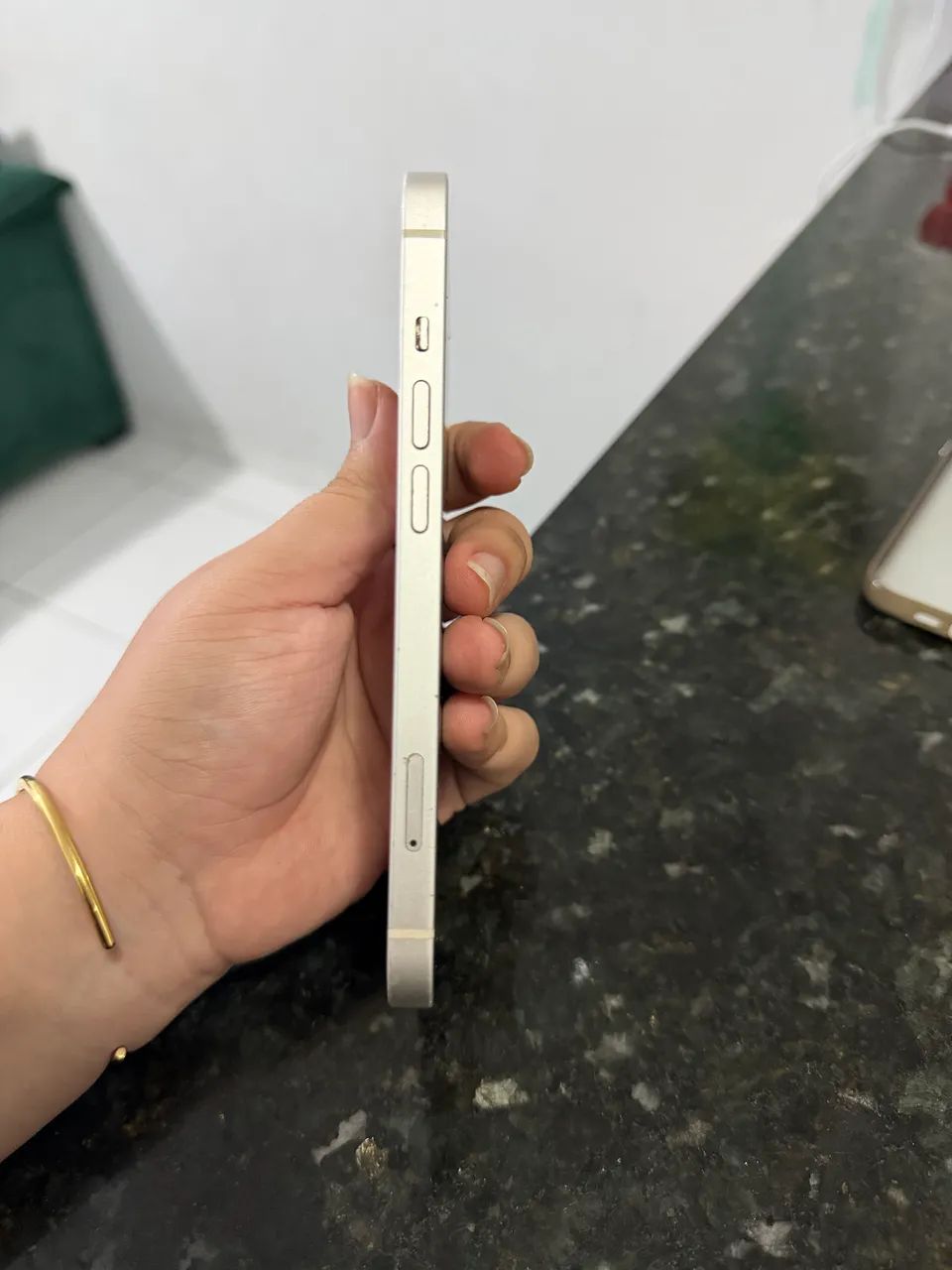Vendo iPhone 13, 128gb - Foto 5