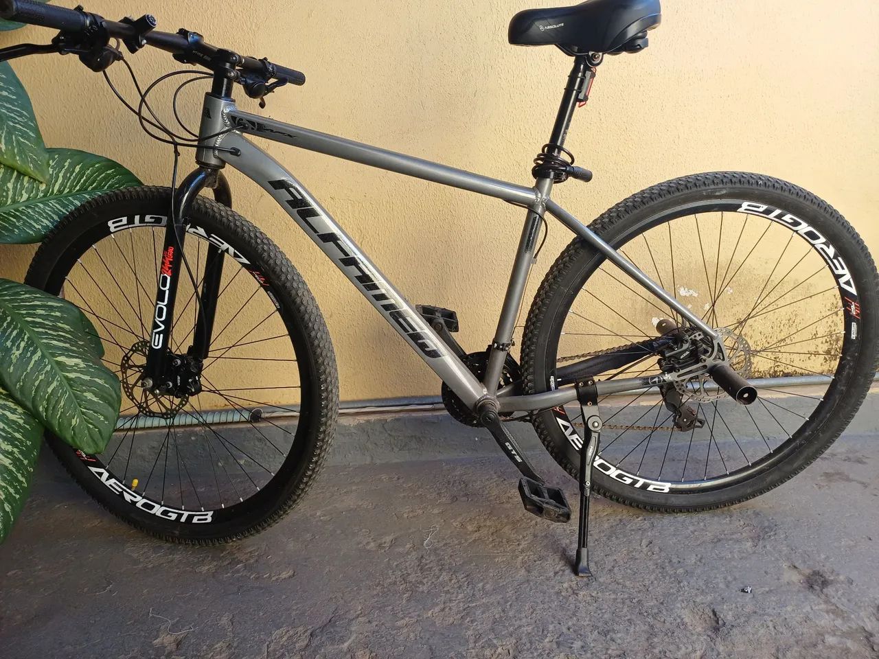 Bicicleta - Foto 2