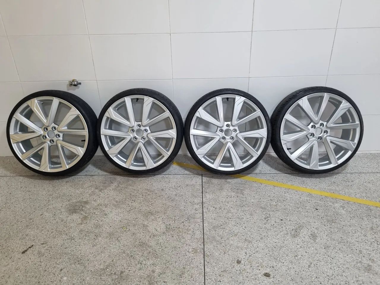 Rodas aro 20