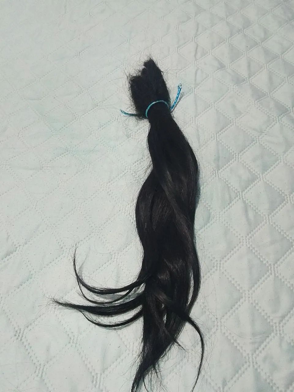 Vendo cabelo humano  - Foto 4