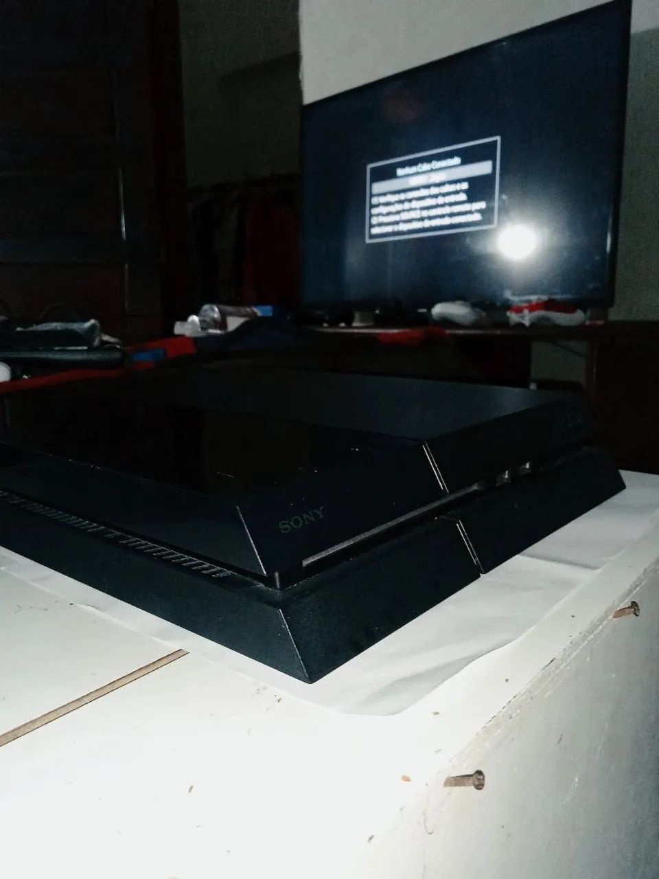 Playstation 4 FAT  - Foto 2