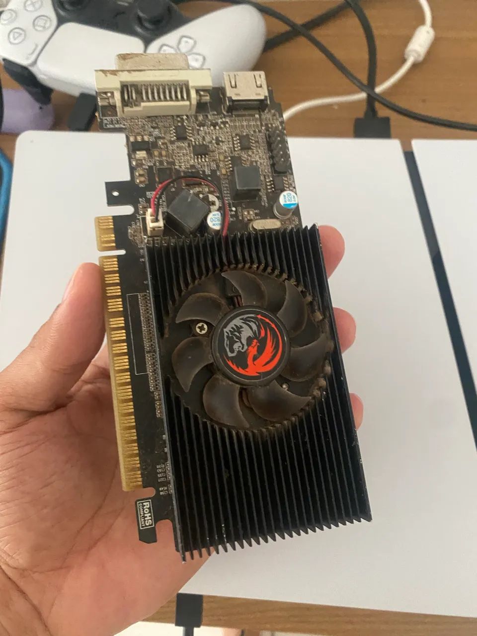 GT 710 1GB