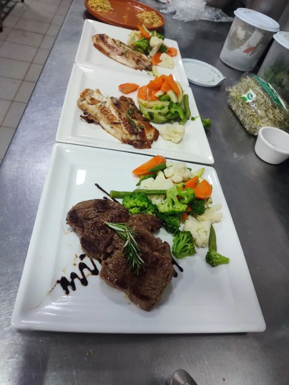 Personal chefe - Foto 4