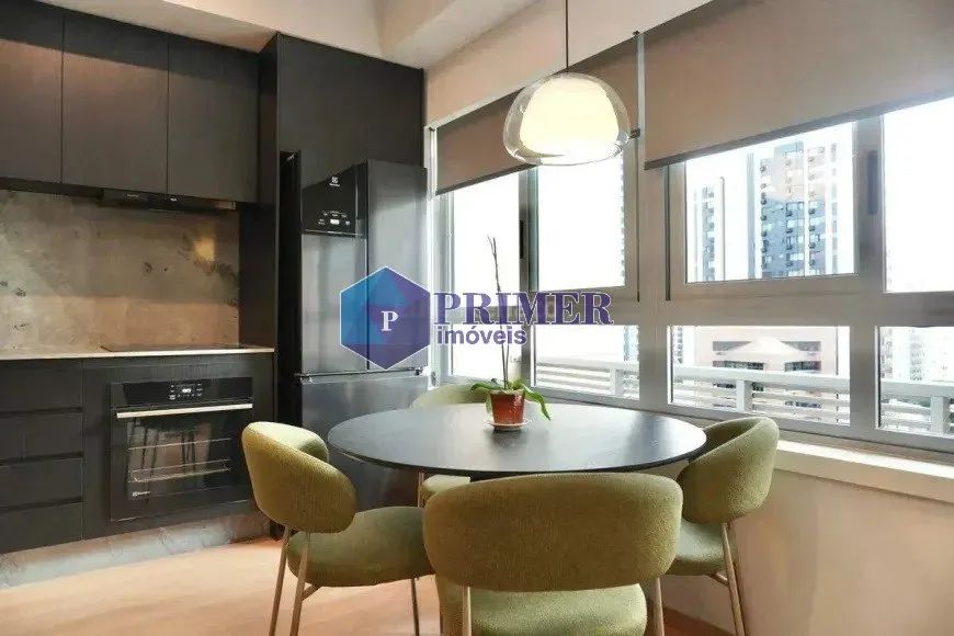 Apartamento 1 quarto mobiliado - Savassi - Foto 4