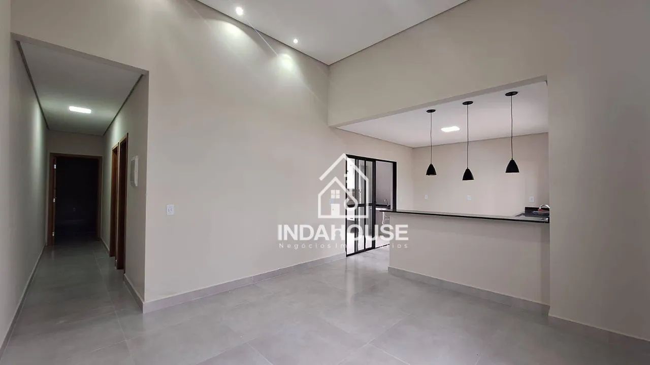 Casa Nova com 2 dormitórios à venda - Foto 5