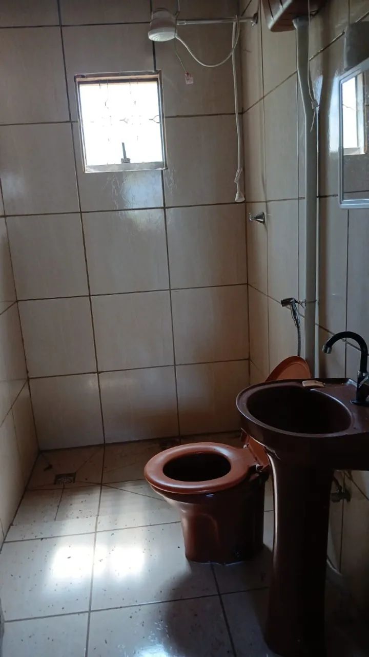 TERRENO COM EDICULA NA REPRESA DE MARTINÓPOLIS  - Foto 3