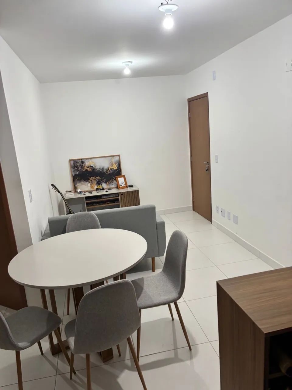 Apartamento Praia do Forte  - Foto 4