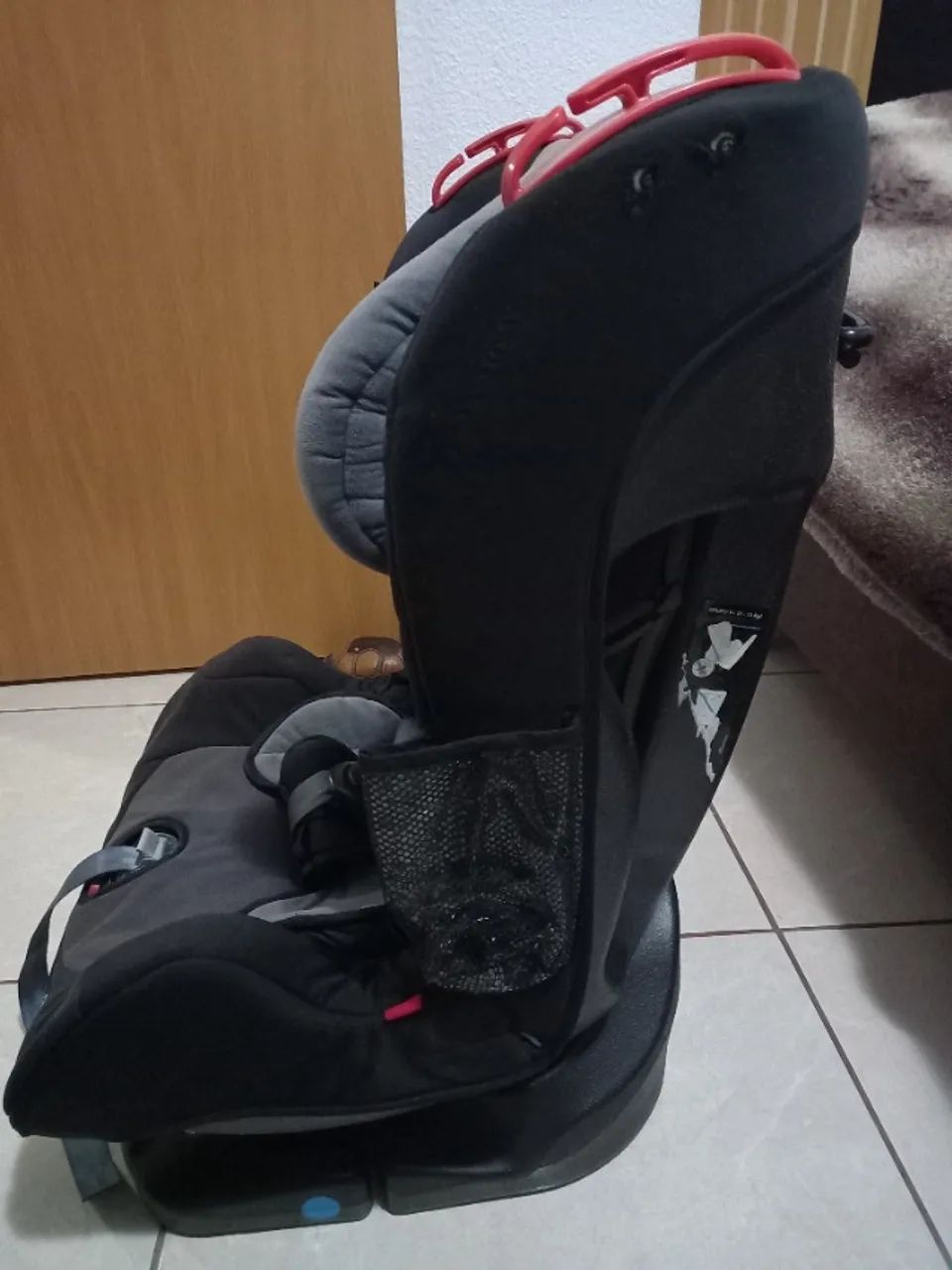 Cadeirinha de carro - Foto 3