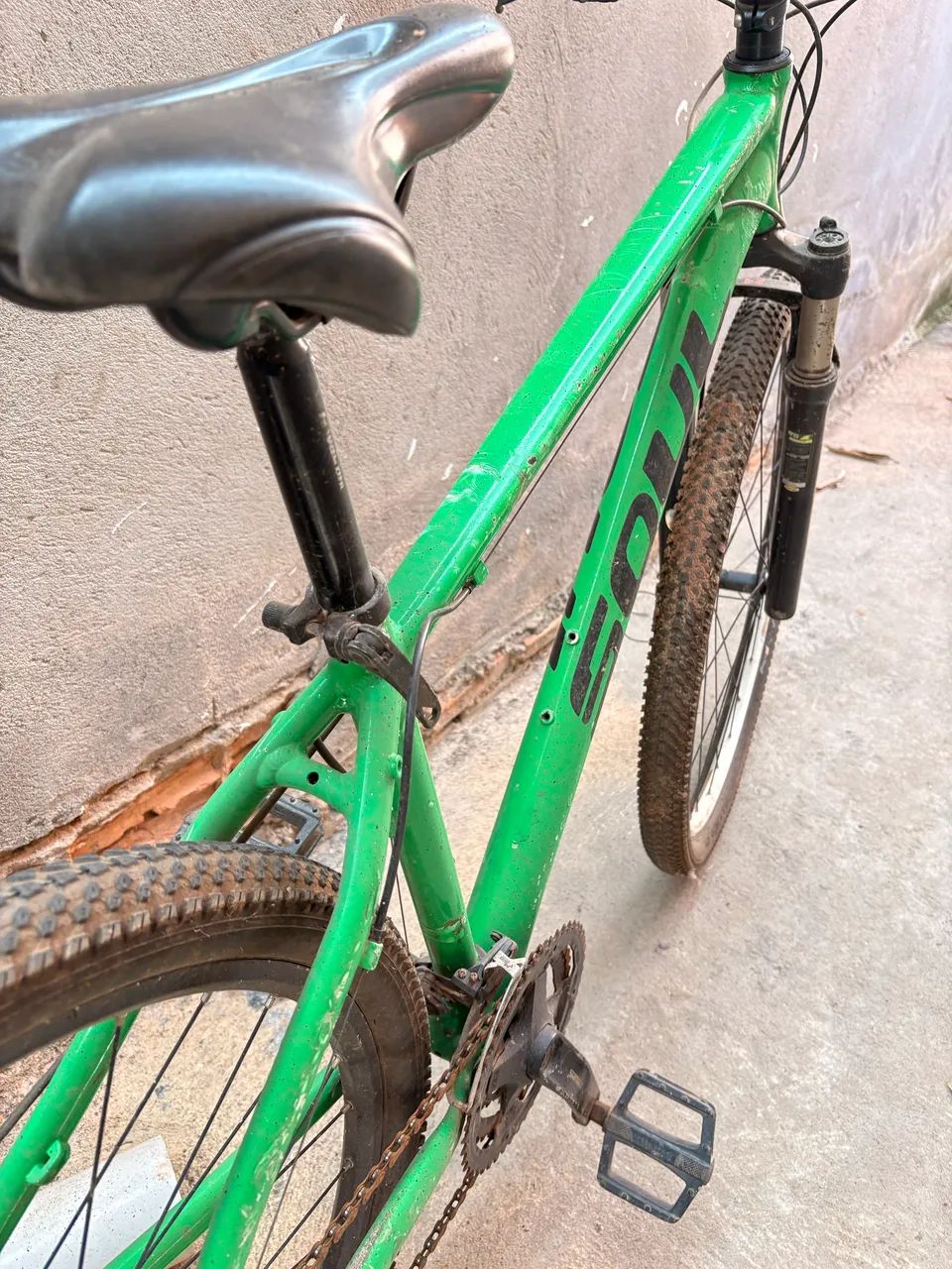 Bicicleta Aro 29 - Foto 2