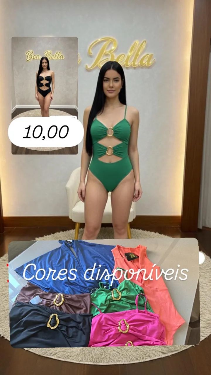 Roupas novas - Foto 3