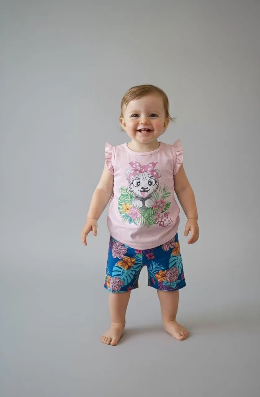 Roupas infantis com ótimo preço  - Foto 3