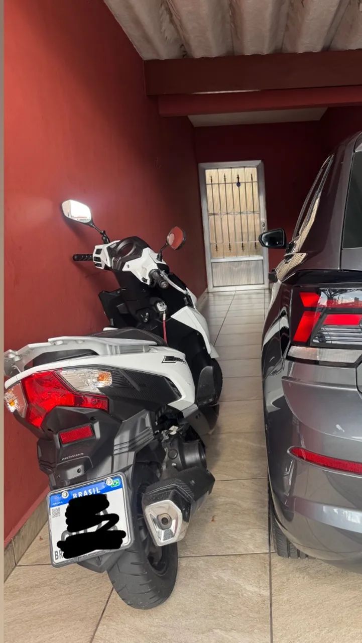 Elite 125c  - Foto 4