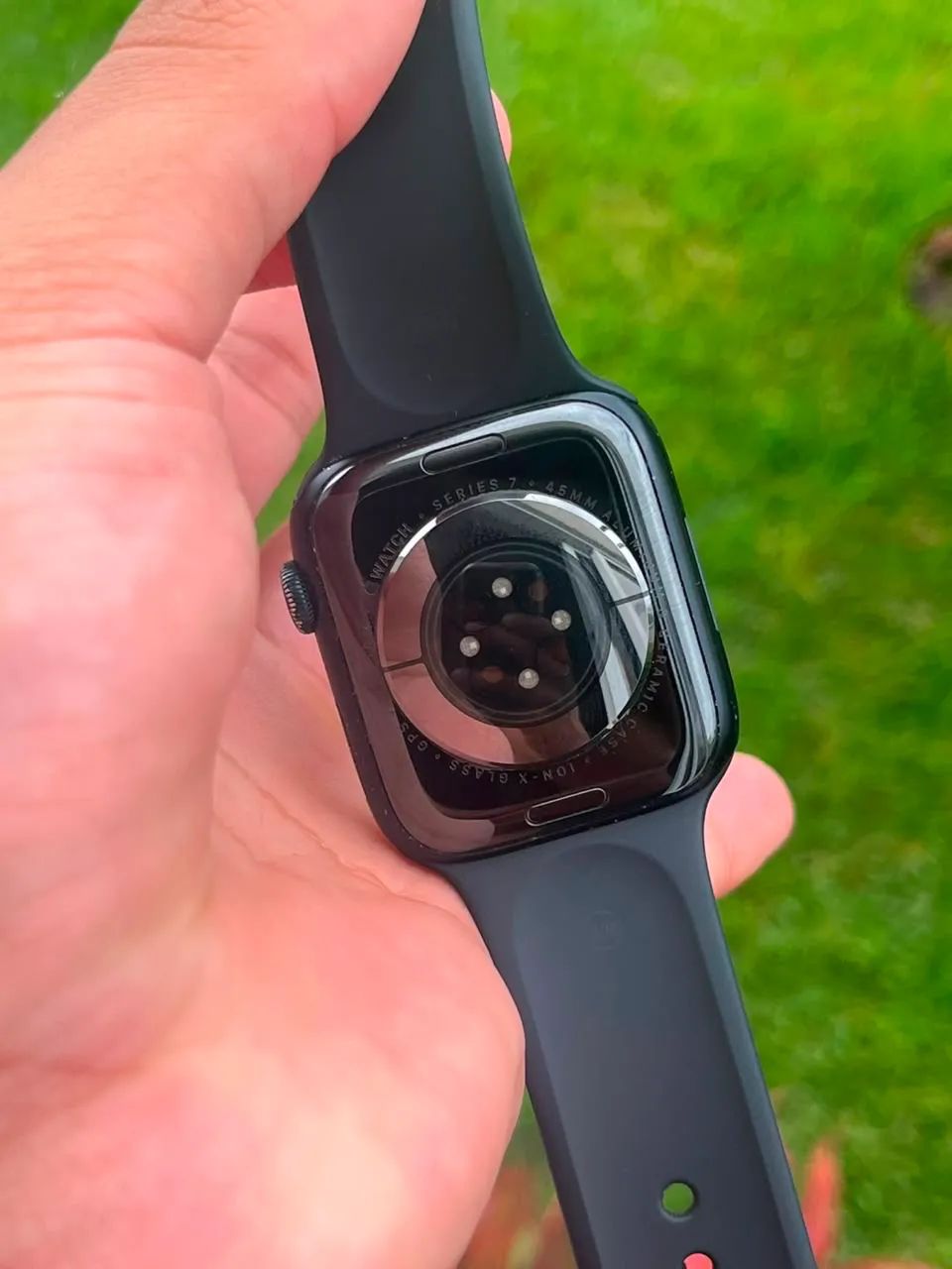 APPLE WATCH S7 - Foto 3