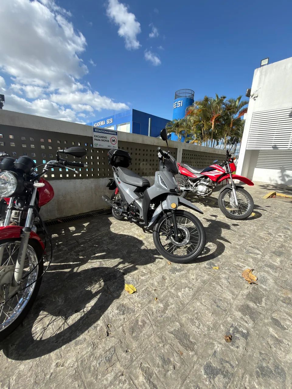 Shineray phoenix s50 - Foto 4