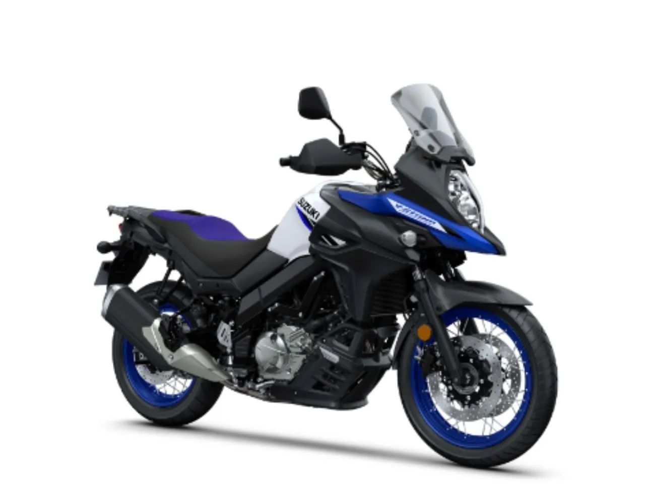Suzuki Dl 650 xt v-strom 2027 - Foto 3